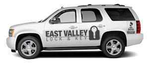 east valley lock and key San Tan